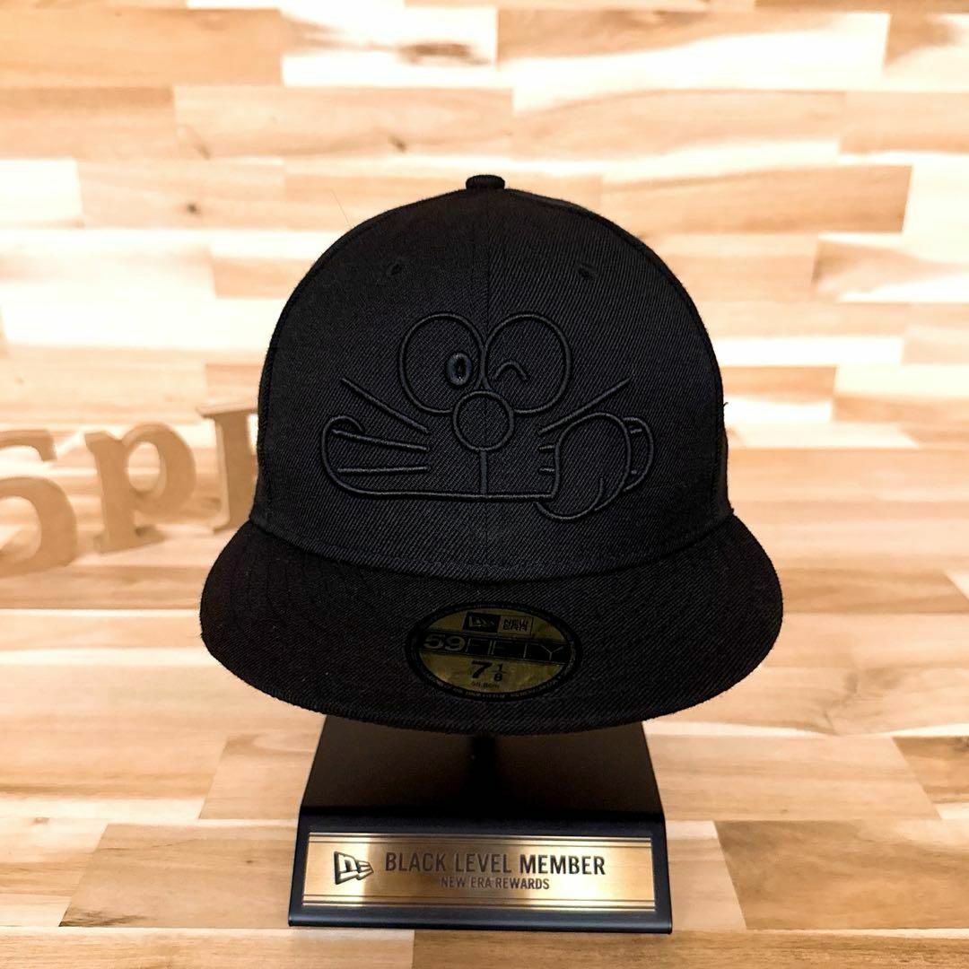 NEW ERA - レア/廃番【ニューエラ×ドラえもん】限定コラボ NEW ERA - レア/廃番【ニューエラ×ドラえもん】限定コラボ