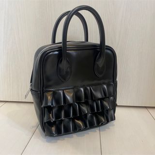 COMME des GARCONS GIRL(ハンドバッグ)のフリマアイテム一覧 COMME des GARCONS GIRL(ハンドバッグ)のフリマアイテム一覧