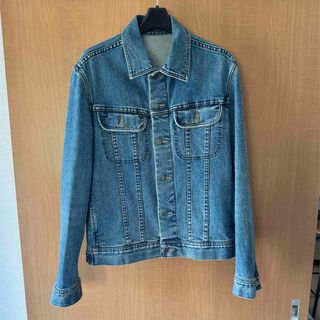 A.P.C(Gジャン/デニムジャケット)のフリマアイテム一覧 A.P.C(Gジャン/デニムジャケット)のフリマアイテム一覧