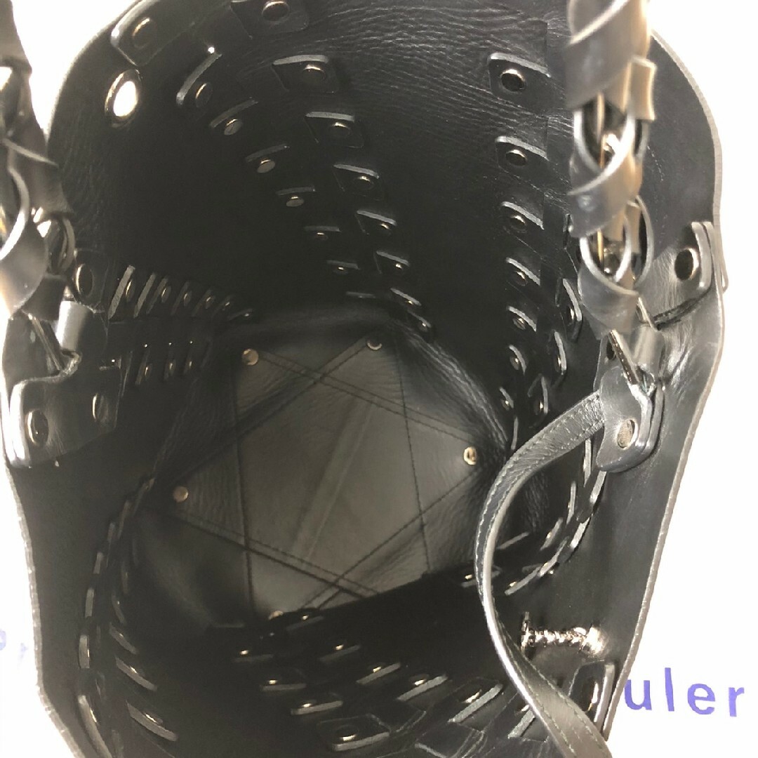 Proenza Schouler - 【美品】プロエンザスクーラー ショルダー Proenza Schouler - 【美品】プロエンザスクーラー ショルダー