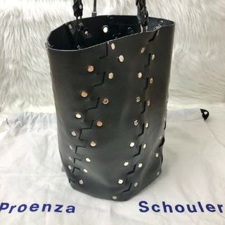 Proenza Schouler - 【美品】プロエンザスクーラー ショルダー Proenza Schouler - 【美品】プロエンザスクーラー ショルダー