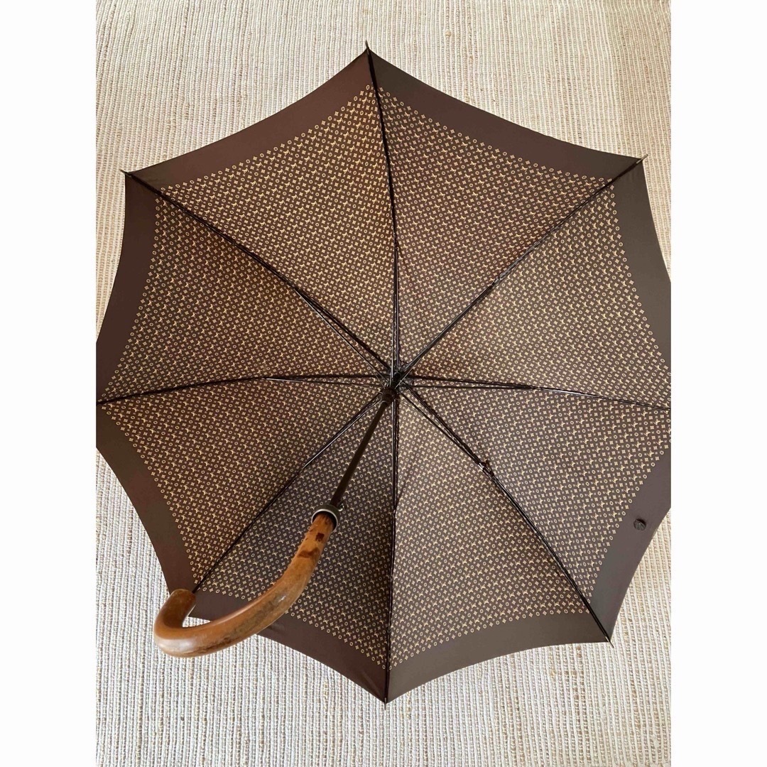 LOUIS VUITTON - LOUIS VUITTON 長傘の通販 by fujico's shop LOUIS VUITTON - LOUIS VUITTON 長傘の通販 by fujico's shop