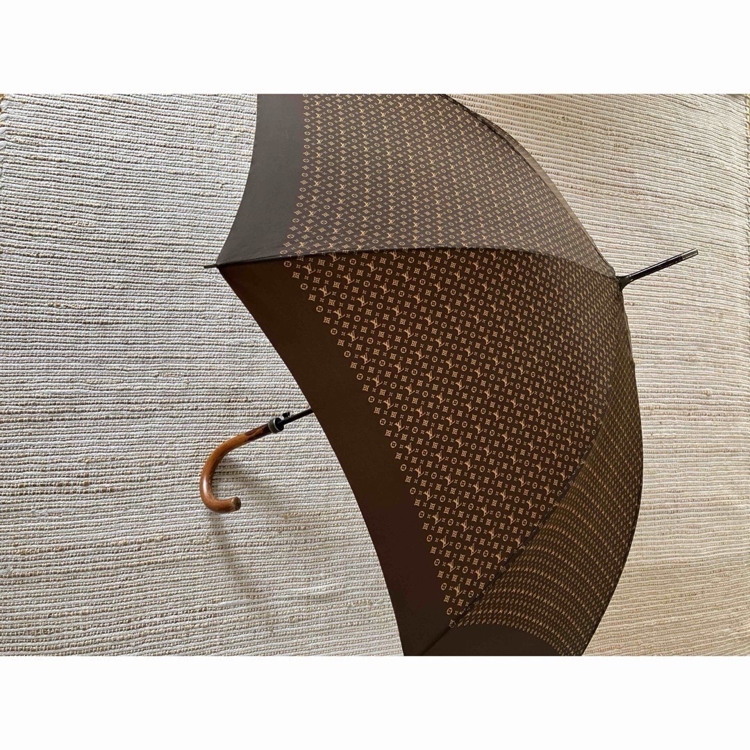 LOUIS VUITTON - LOUIS VUITTON 長傘の通販 by fujico's shop LOUIS VUITTON - LOUIS VUITTON 長傘の通販 by fujico's shop