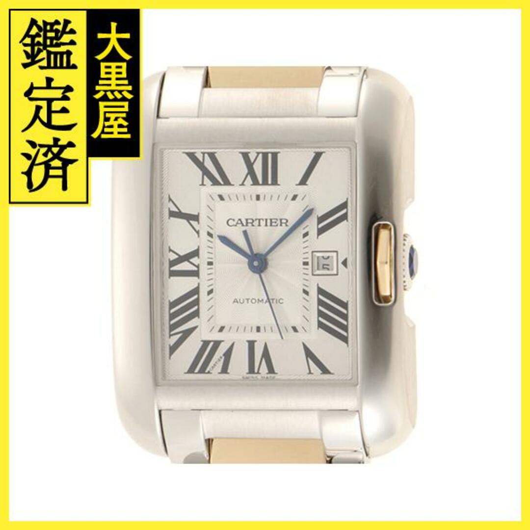 Cartier - カルティエ - W5310047 【430】