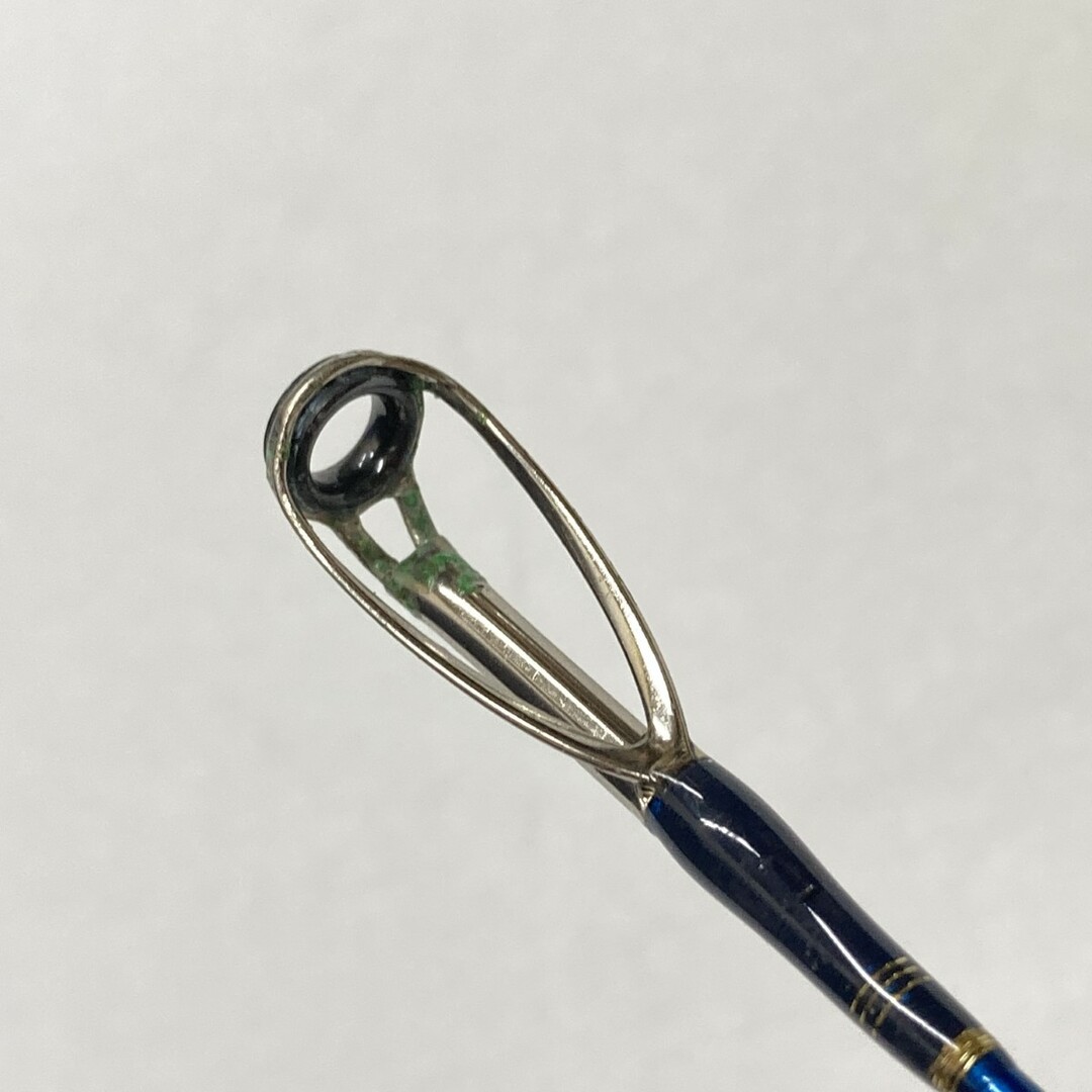 〇〇ZENITH ゼニス ゼニス×エンドウクラフト EZ-63B ルアーロッド 〇〇ZENITH ゼニス ゼニス×エンドウクラフト EZ-63B ルアーロッド