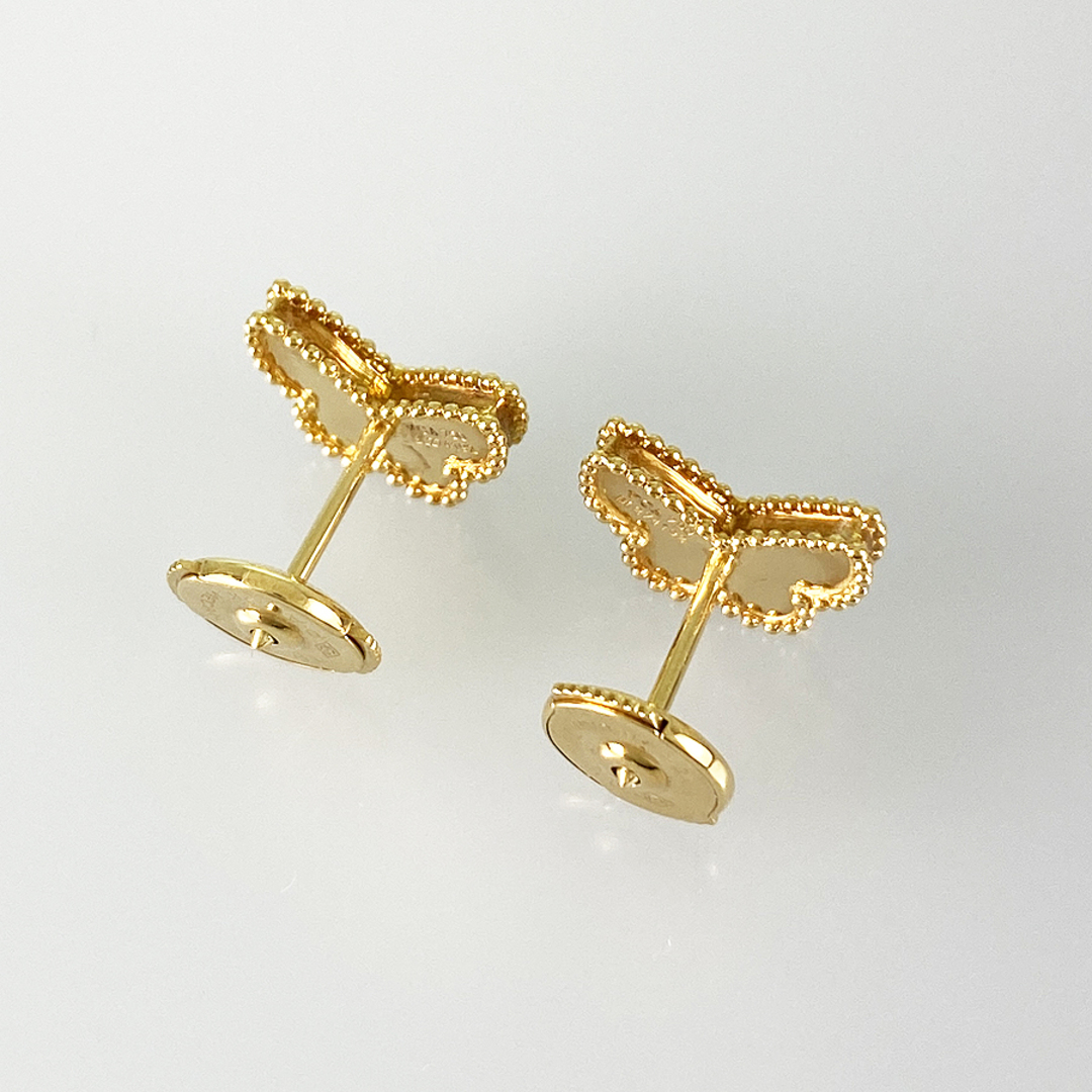 Van Cleef & Arpels - ヴァンクリーフ&アーペル スウィート Van Cleef & Arpels - ヴァンクリーフ&アーペル スウィート