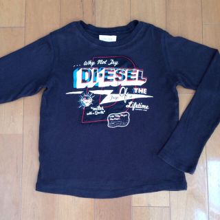 ディーゼル(DIESEL)のDIESEL ロンT(その他)