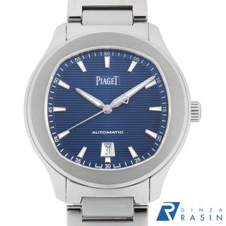 PIAGET - ピアジェ ポロ S ウォッチ G0A41002 メンズ 中古 腕時計