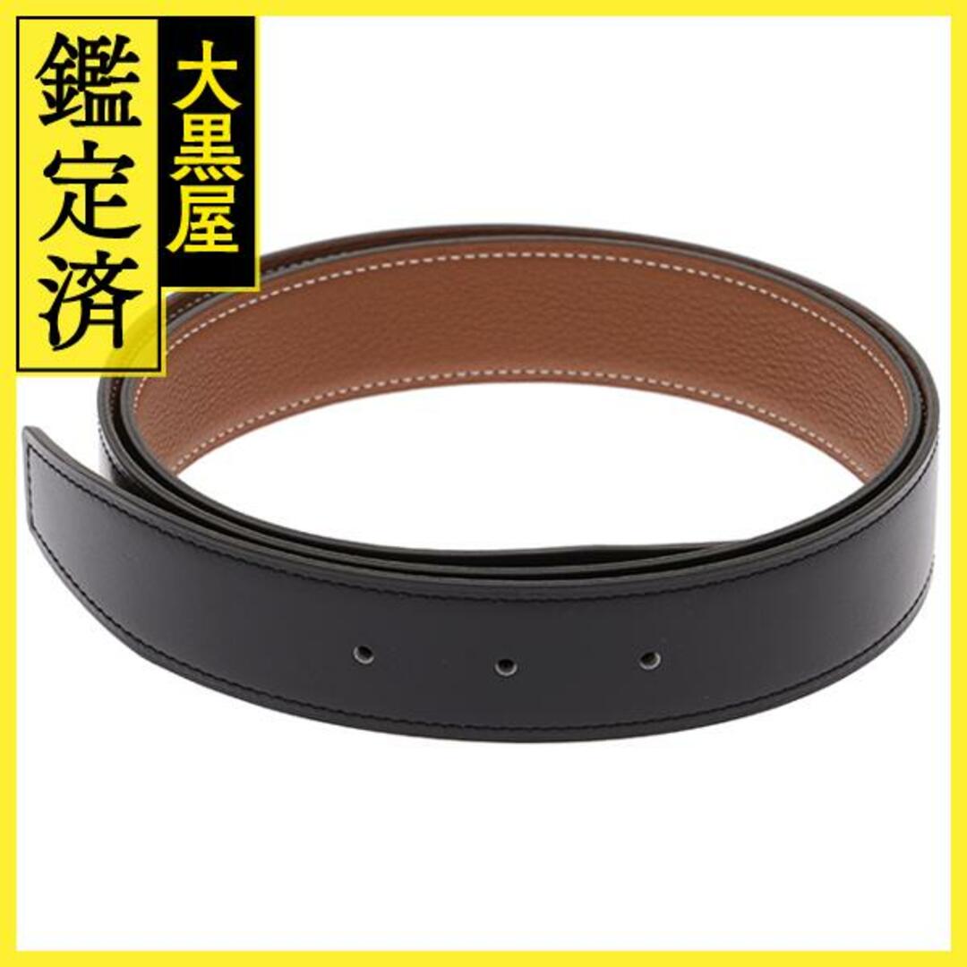 HERMES - エルメス 革ﾍﾞﾙﾄ H064544CDZ2 【472】