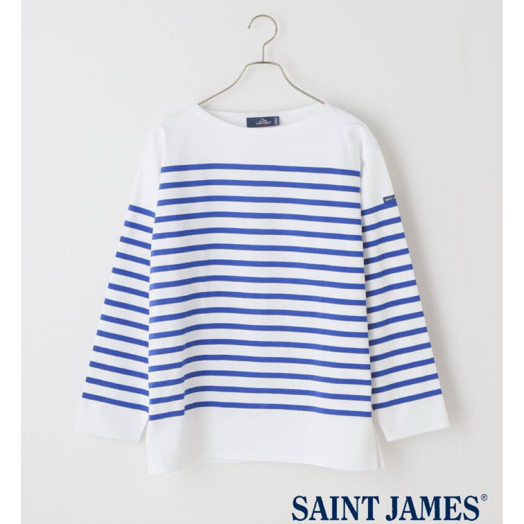 SAINT JAMES - SAINT JAMES/セントジェームス】NAVAL ナヴァル SAINT JAMES - SAINT JAMES/セントジェームス】NAVAL ナヴァル
