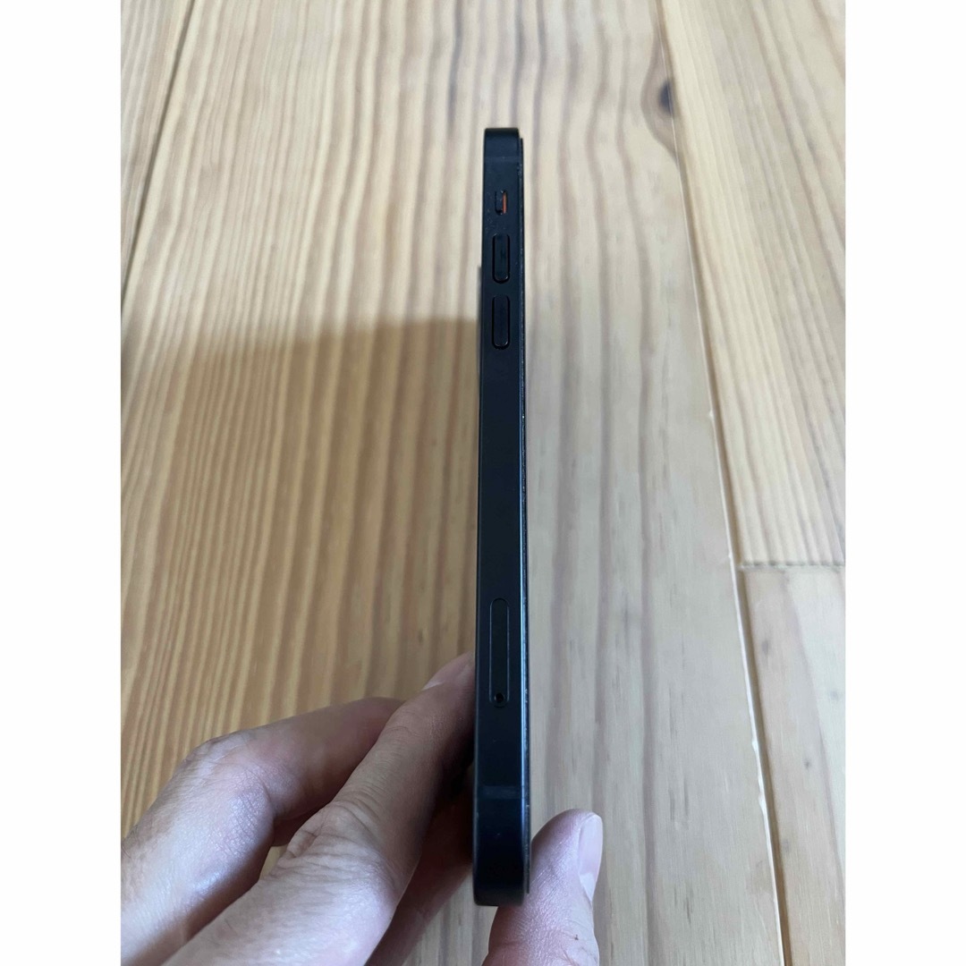 美品 iPhone 12 ブラック 本体 + 新品充電ケーブル+箱+ケース 美品 iPhone 12 ブラック 本体 + 新品充電ケーブル+箱+ケース