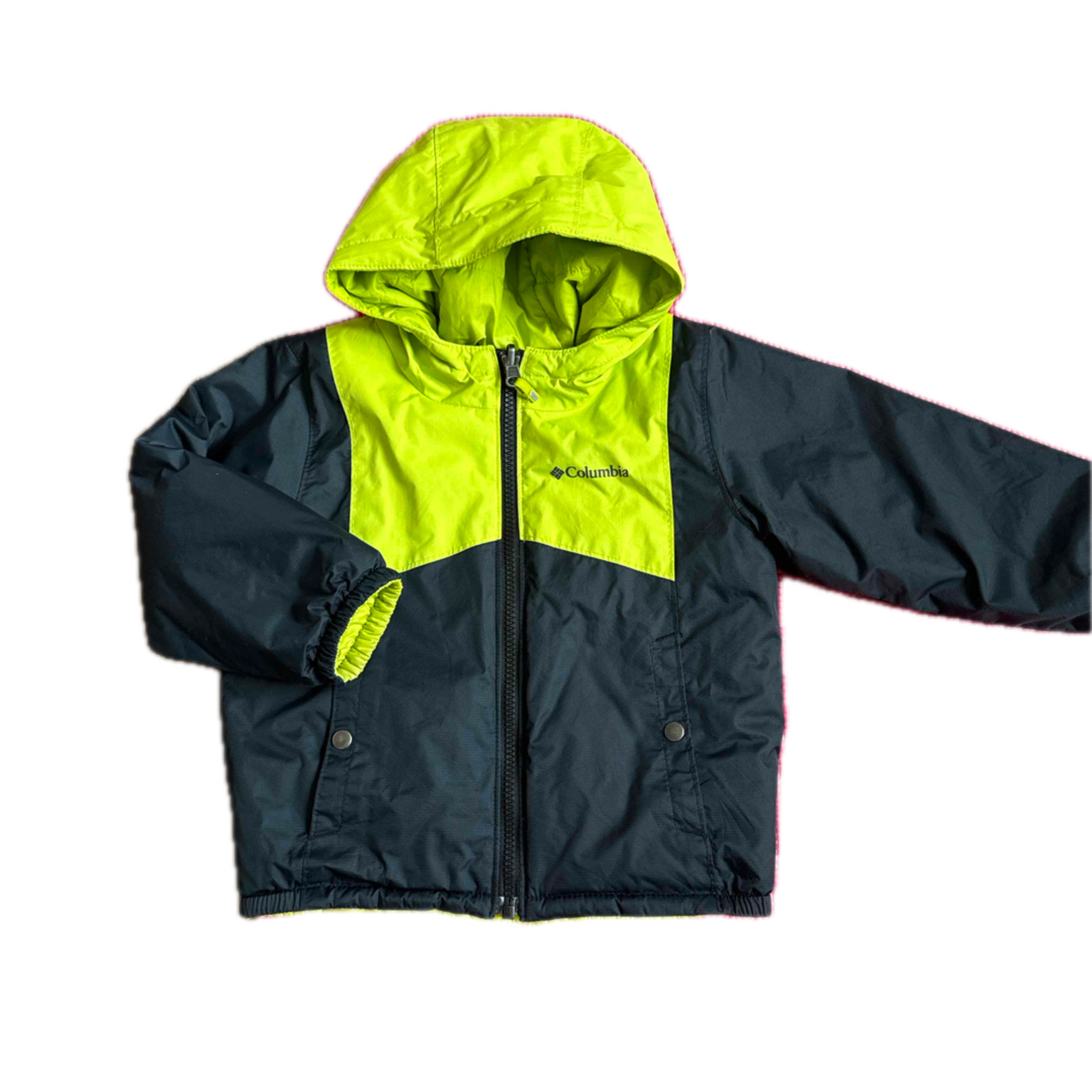 Columbia - Colombia スキーウェア上下セット 3T 100相当の通販 Columbia - Colombia スキーウェア上下セット 3T 100相当の通販