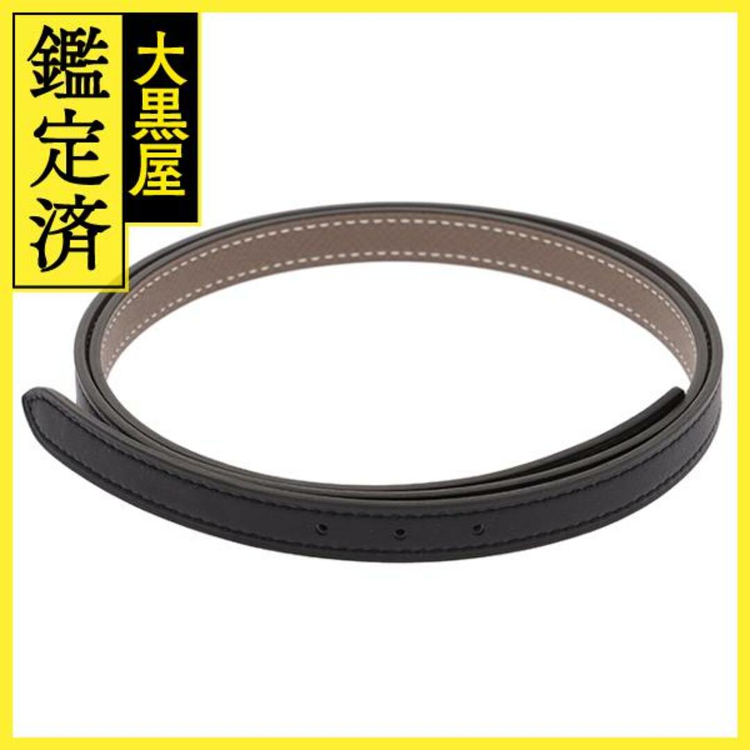 HERMES - エルメス 革ﾍﾞﾙﾄ H010751UK05 【472】