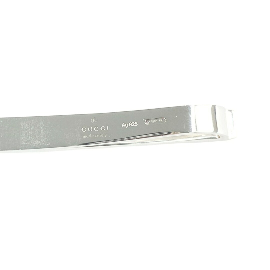 GUCCI - □美品□ グッチ ネクタイピン インターロッキング GG GUCCI - □美品□ グッチ ネクタイピン インターロッキング GG