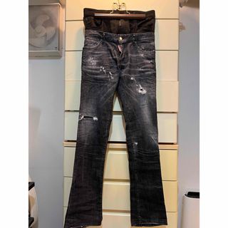 DSQUARED2 - 極美品‼️Dsquared2 ツインパックペイ 48 2020aw DSQUARED2 - 極美品‼️Dsquared2 ツインパックペイ 48 2020aw