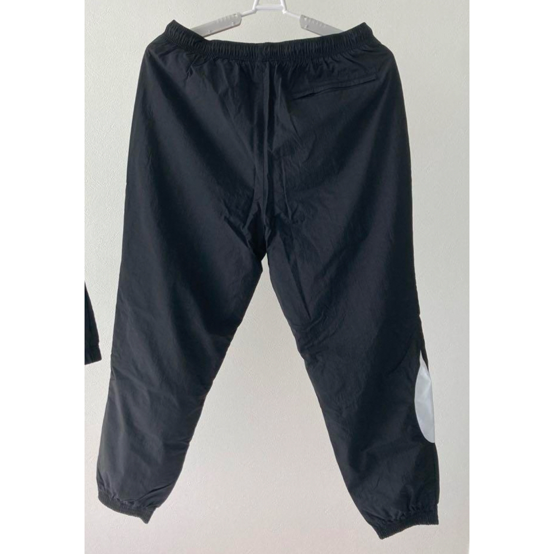 NIKE - XXL NIKE ビッグスウッシュ セットアップ ウーブン NIKE - XXL NIKE ビッグスウッシュ セットアップ ウーブン