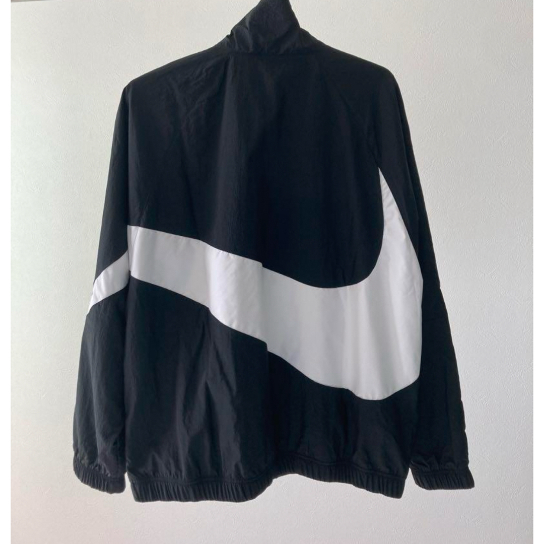 NIKE - XXL NIKE ビッグスウッシュ セットアップ ウーブン NIKE - XXL NIKE ビッグスウッシュ セットアップ ウーブン