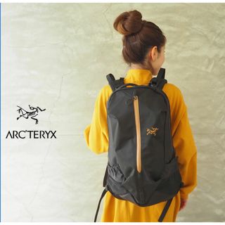 ARC'TERYX(リュック/バックパック)のフリマアイテム一覧 ARC'TERYX(リュック/バックパック)のフリマアイテム一覧