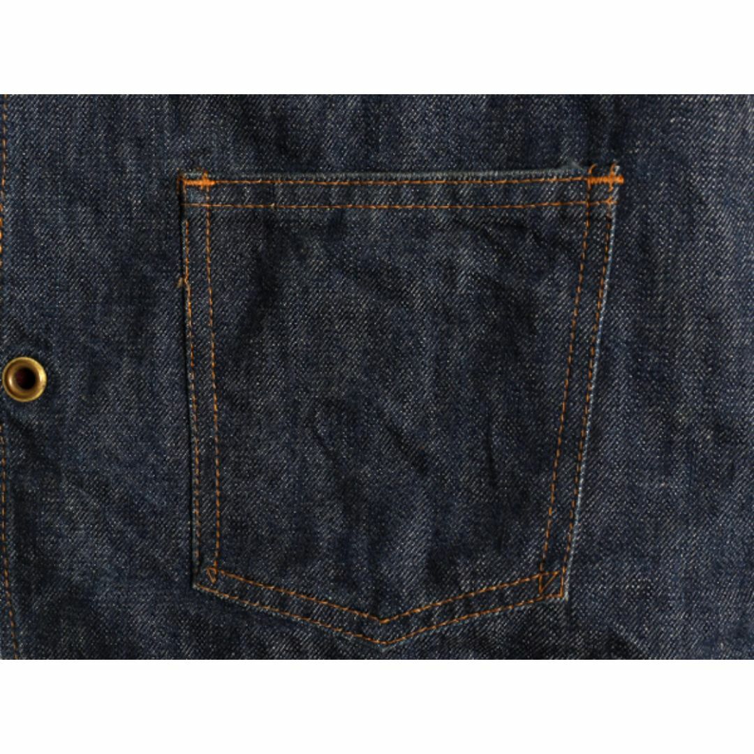 Levi's - 60s 70s USA製 ☆ リーバイス リバーシブル ベスト Levi's - 60s 70s USA製 ☆ リーバイス リバーシブル ベスト