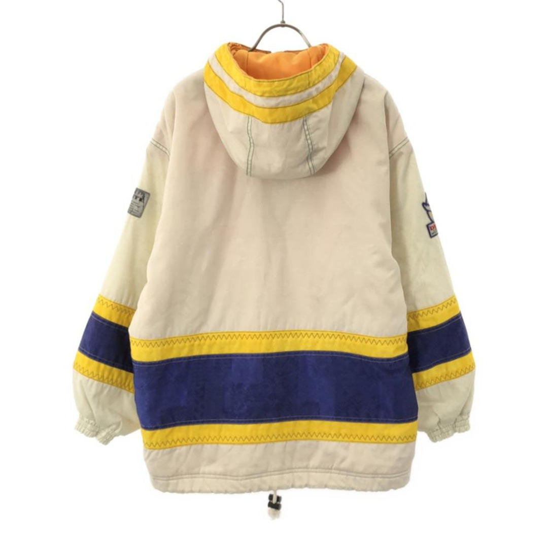 DESCENTE - デサント 80s 90s 日本製 オールド ロゴワッペン DESCENTE - デサント 80s 90s 日本製 オールド ロゴワッペン