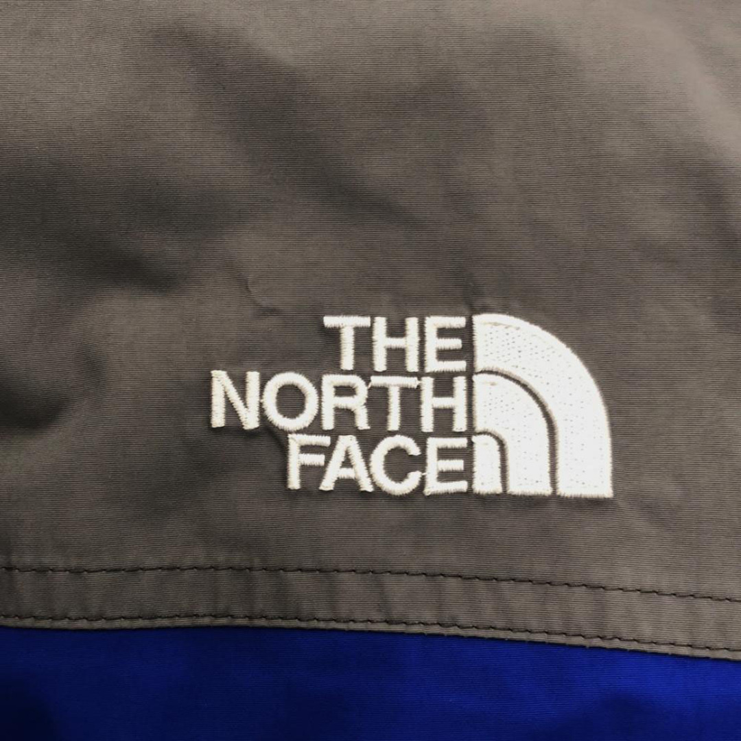 2025年最新入荷 THE NORTH カシウス ロゴ刺繍 NP61207 ノースフェイス - FACE Sサイズ以下