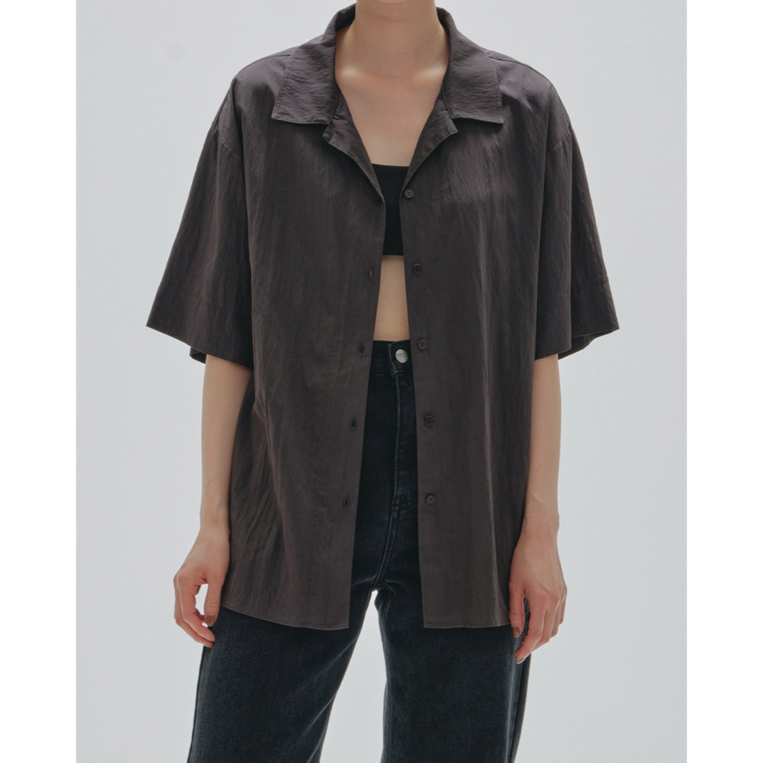 新品 TSURU By MARIKO OIKAWA Lerubis 36 トップス 新品 TSURU By MARIKO OIKAWA Lerubis 36 トップス