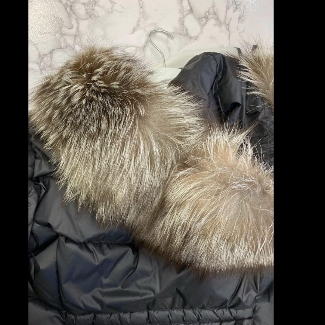 MONCLER - 定価50万 極美品 MONCLER モンクレール BOEDIC MONCLER - 定価50万 極美品 MONCLER モンクレール BOEDIC