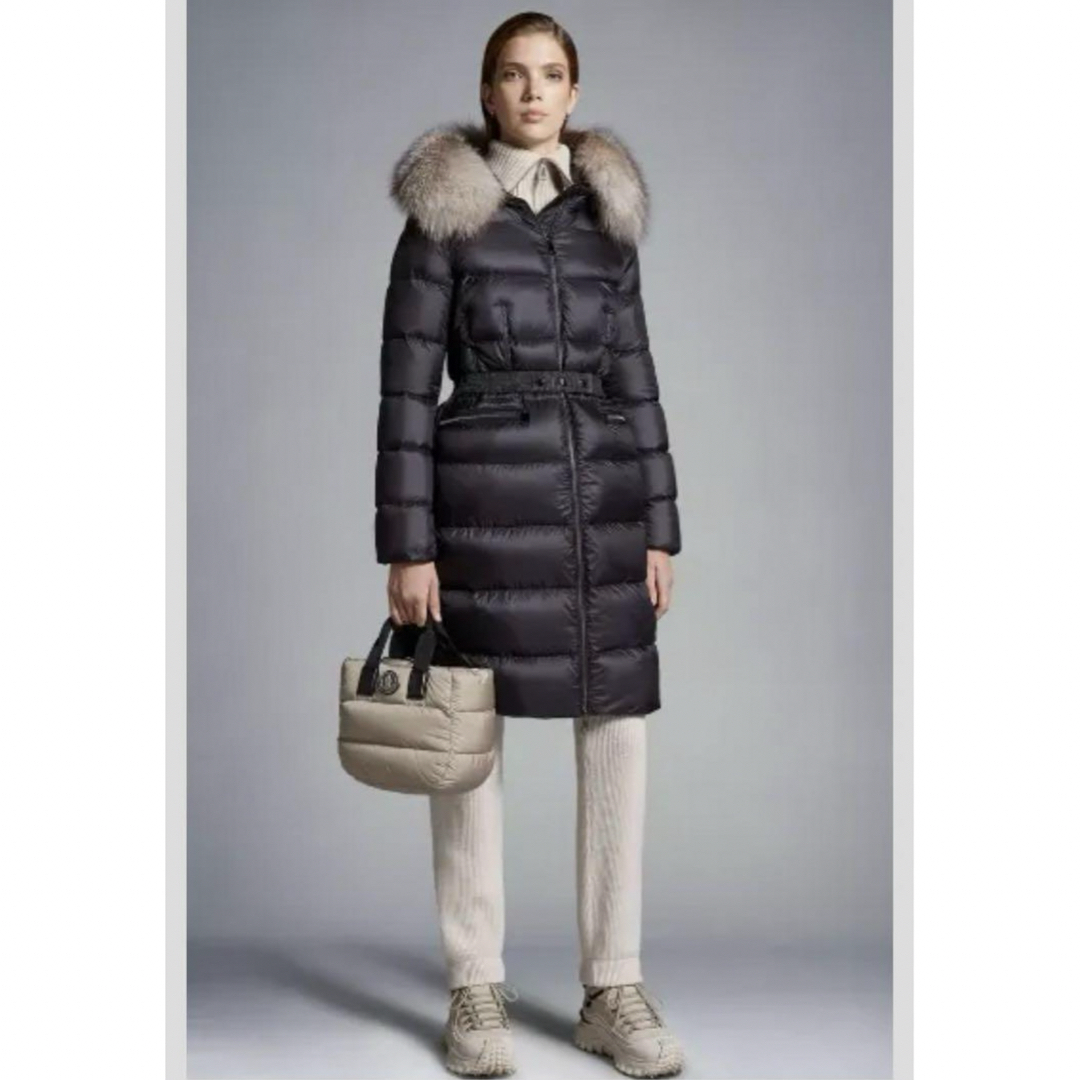 MONCLER - 定価50万 極美品 MONCLER モンクレール BOEDIC MONCLER - 定価50万 極美品 MONCLER モンクレール BOEDIC