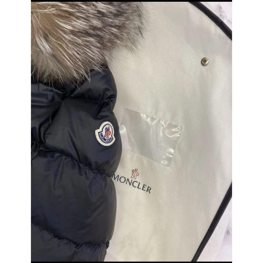 MONCLER - 定価50万 極美品 MONCLER モンクレール BOEDIC MONCLER - 定価50万 極美品 MONCLER モンクレール BOEDIC