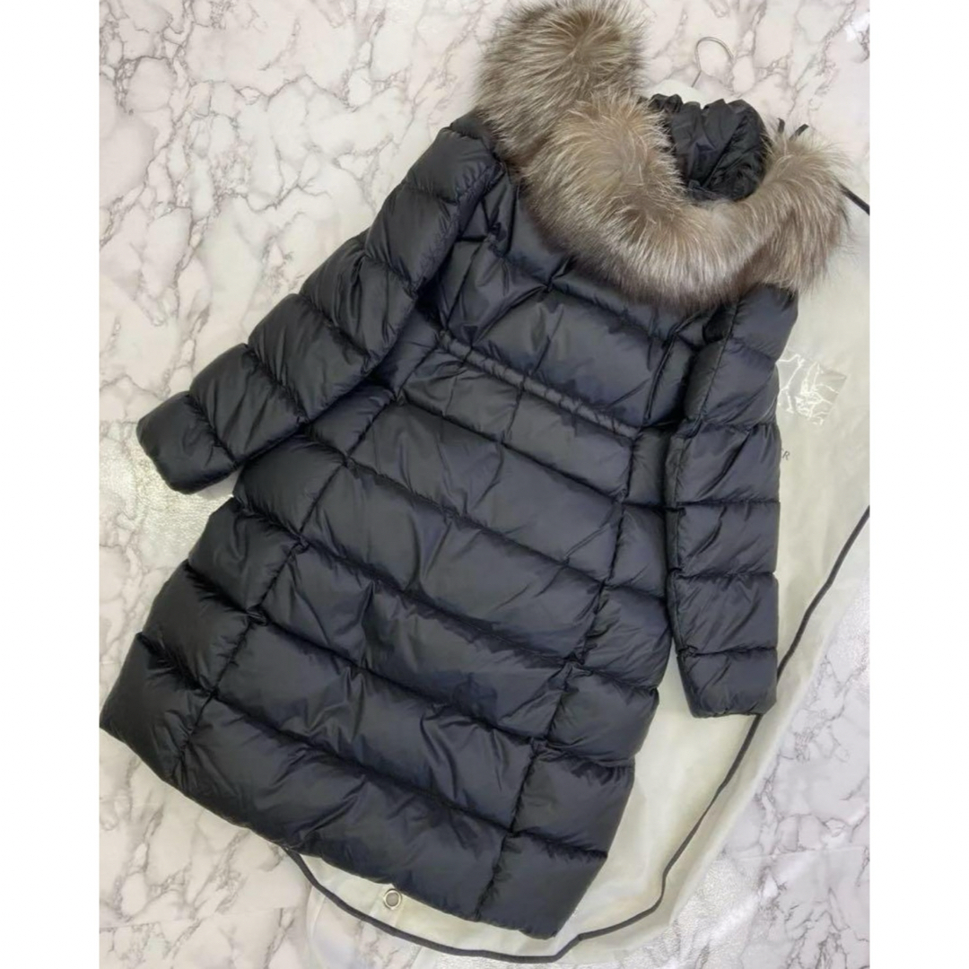 MONCLER - 定価50万 極美品 MONCLER モンクレール BOEDIC MONCLER - 定価50万 極美品 MONCLER モンクレール BOEDIC