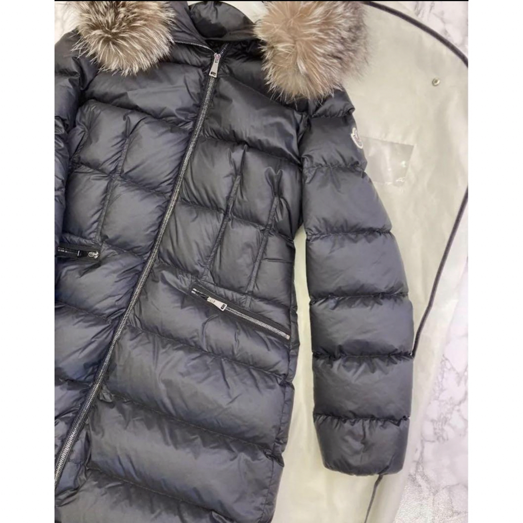 MONCLER - 定価50万 極美品 MONCLER モンクレール BOEDIC MONCLER - 定価50万 極美品 MONCLER モンクレール BOEDIC