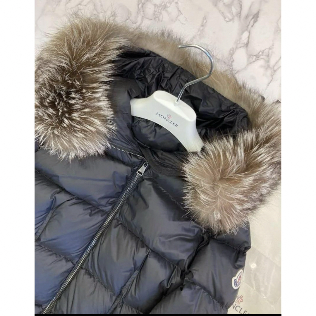MONCLER - 定価50万 極美品 MONCLER モンクレール BOEDIC MONCLER - 定価50万 極美品 MONCLER モンクレール BOEDIC