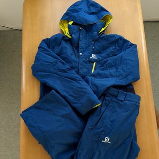 SALOMON(ウエア)のフリマアイテム一覧 SALOMON(ウエア)のフリマアイテム一覧