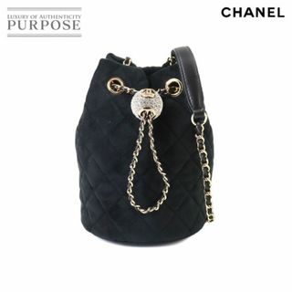 CHANEL - シャネル ココマーク チェーン ショルダーバッグ CHANEL - シャネル ココマーク チェーン ショルダーバッグ