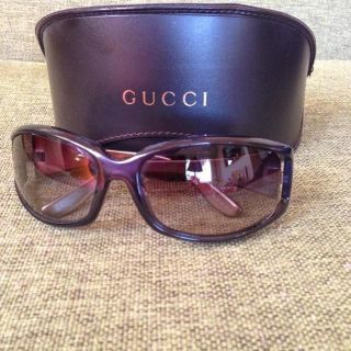 グッチ(GUCCI)のtom様専用ページ☆(サングラス/メガネ)