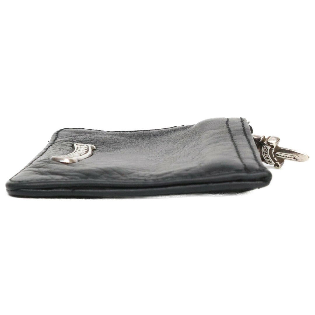 Chrome Hearts - クロムハーツ ジッパーチェンジパース3×4の通販 Chrome Hearts - クロムハーツ ジッパーチェンジパース3×4の通販