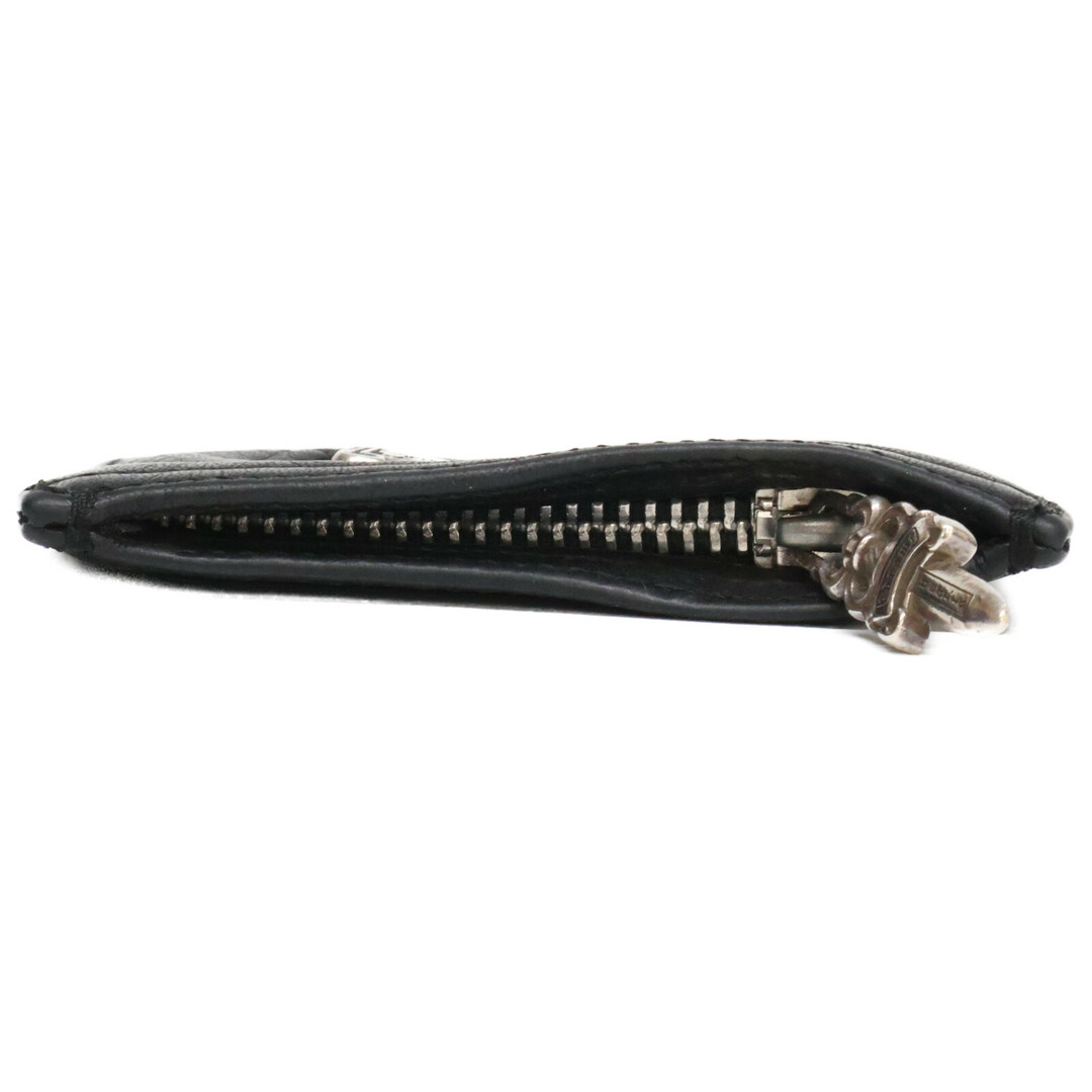 Chrome Hearts - クロムハーツ ジッパーチェンジパース3×4の通販 Chrome Hearts - クロムハーツ ジッパーチェンジパース3×4の通販