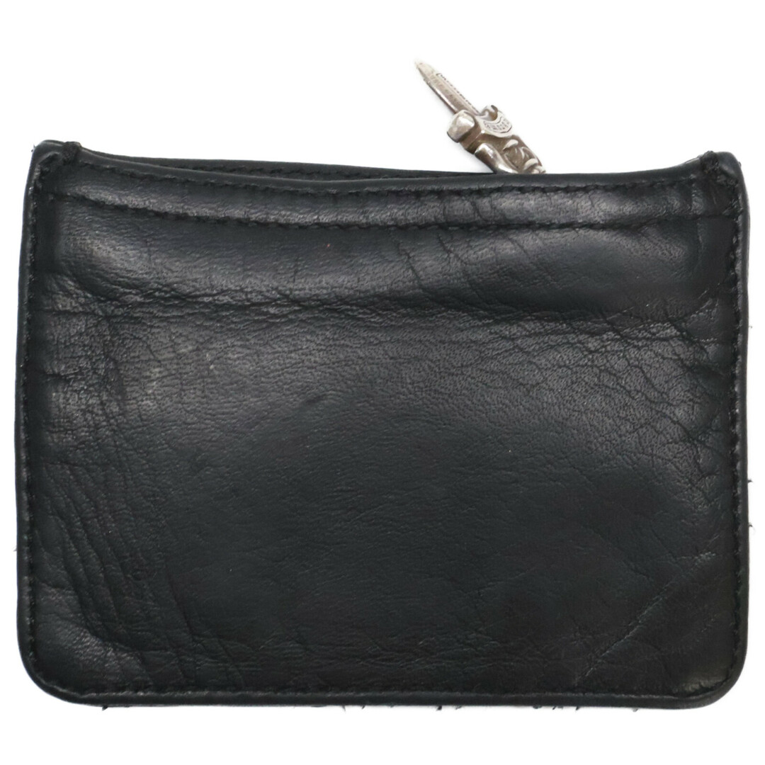 Chrome Hearts - クロムハーツ ジッパーチェンジパース3×4の通販 Chrome Hearts - クロムハーツ ジッパーチェンジパース3×4の通販