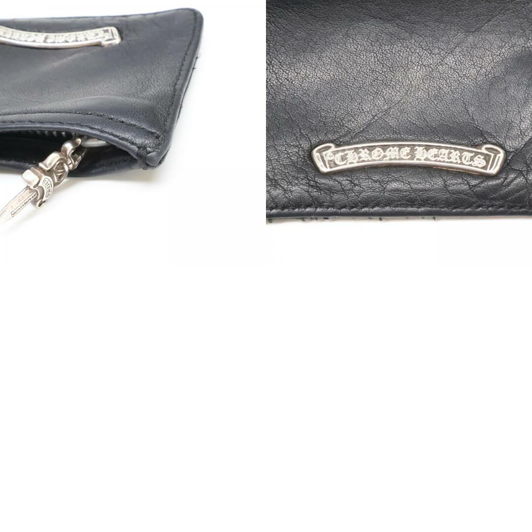 Chrome Hearts - クロムハーツ ジッパーチェンジパース3×4の通販 Chrome Hearts - クロムハーツ ジッパーチェンジパース3×4の通販
