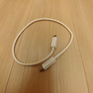Mini ディスプレイケーブル#01(PC周辺機器)