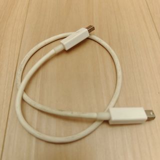 Mini ディスプレイケーブル#02(PC周辺機器)
