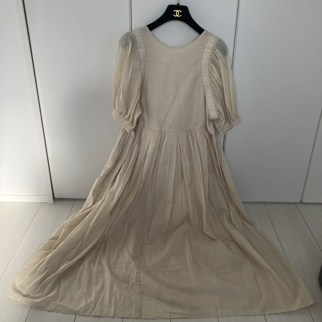 audrey and john wad(オードリーアンドジョンワッド)の新品 Audrey and John Wad レディースのワンピース(ロングワンピース/マキシワンピース)の商品写真