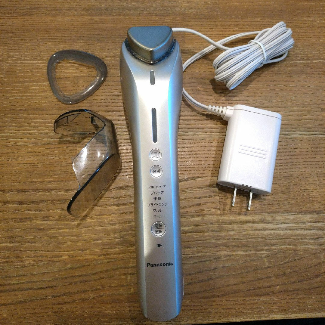 パナソニック導入美顔器 イオンエフェクター 高浸透タイプ EH パナソニック導入美顔器 イオンエフェクター 高浸透タイプ EH