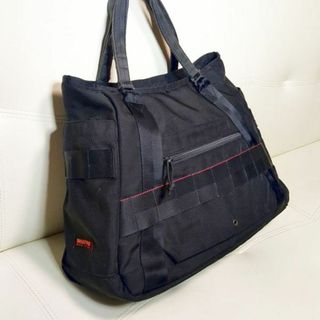 BRIEFING - USA製 ブリーフィング トートバッグ フライトトート BRIEFING - USA製 ブリーフィング トートバッグ フライトトート