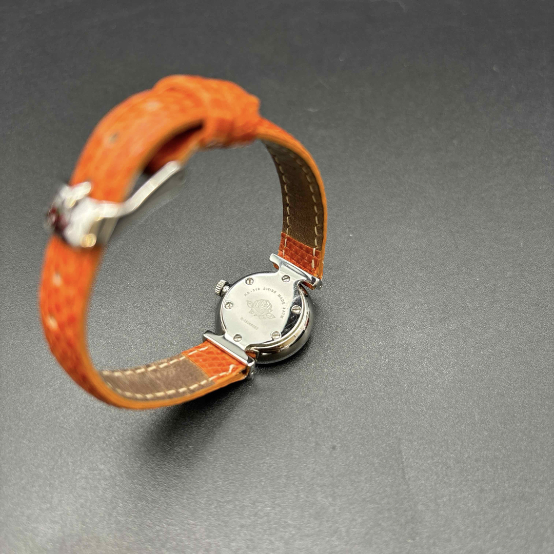 Rosemont - 即決 Rosemont ロゼモン 腕時計 RS-010の通販 by me Rosemont - 即決 Rosemont ロゼモン 腕時計 RS-010の通販 by me