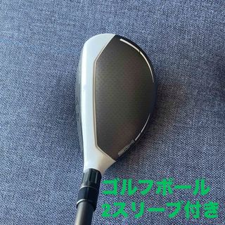 注目の福袋! 58° 【左用!バンカー専用・ジャンボグリップ装着】展示傷あり その他