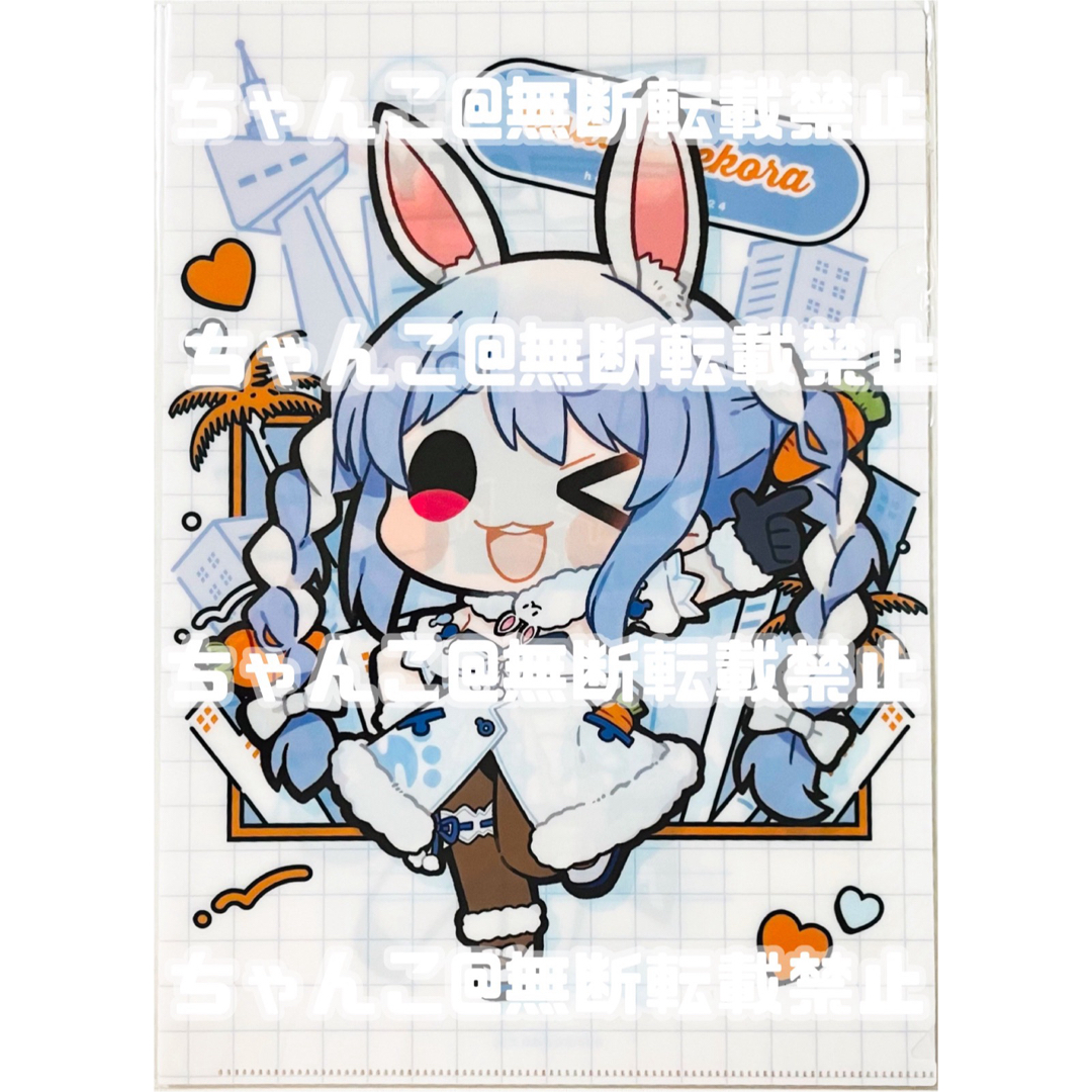 hololive - 新品☆ホロライブ【ホロライブ3期生】ホロシティ hololive - 新品☆ホロライブ【ホロライブ3期生】ホロシティ