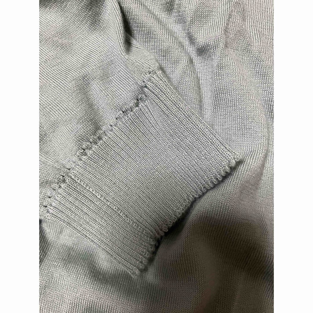 Loro Piana - ロロピアーナ ベビーカシミヤ カーディガンの通販 Loro Piana - ロロピアーナ ベビーカシミヤ カーディガンの通販
