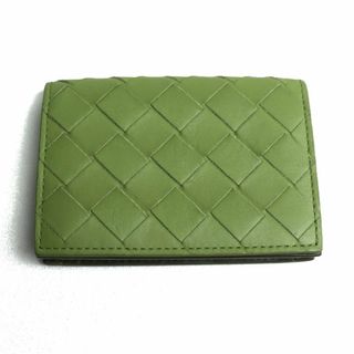 BOTTEGA VENETA(パスケース/IDカードホルダー)のフリマ BOTTEGA VENETA(パスケース/IDカードホルダー)のフリマ
