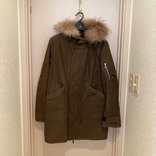 LOUNGE LIZARD(モッズコート)のフリマアイテム一覧 LOUNGE LIZARD(モッズコート)のフリマアイテム一覧